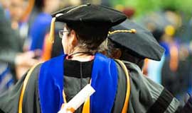 UTSA Graduate Student Success